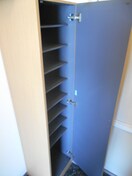 靴箱 コンフォート