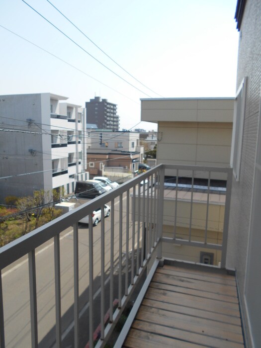 ベランダ・バルコニー コンフォート