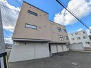 外観写真 サンテラス星置南