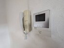 内観写真 サンテラス星置南