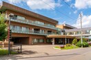 北海道立子ども総合医療・療育センター(コドモックル)(病院)まで650m サンテラス星置南