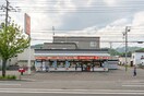 セイコーマート 金山店(コンビニ)まで270m サンテラス星置南