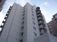 裏参道パ－クマンション(302)