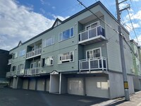 メゾン南平岸Ⅲ