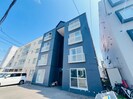 クリスタルハイツ元町の外観