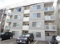 ラカーサフェリーチェ発寒