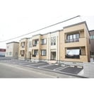 ルミエールシエルⅠの外観