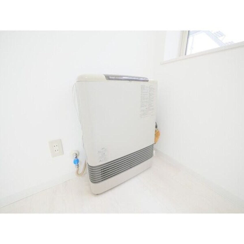 内観写真 Granovas