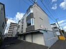 オーガニックＯＢＡＲＡの外観