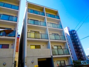 マチエ－ル豊平橋Ⅰ