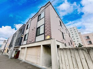 ノ－トル南６条