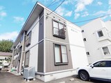 平岸ハイツ