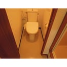 トイレ カナディアンホームビル