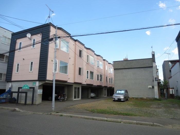 その他 ＡＹ七番館