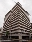 パークハウス北四条公園通(1302)の外観