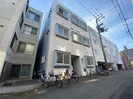 グローリーコートの外観