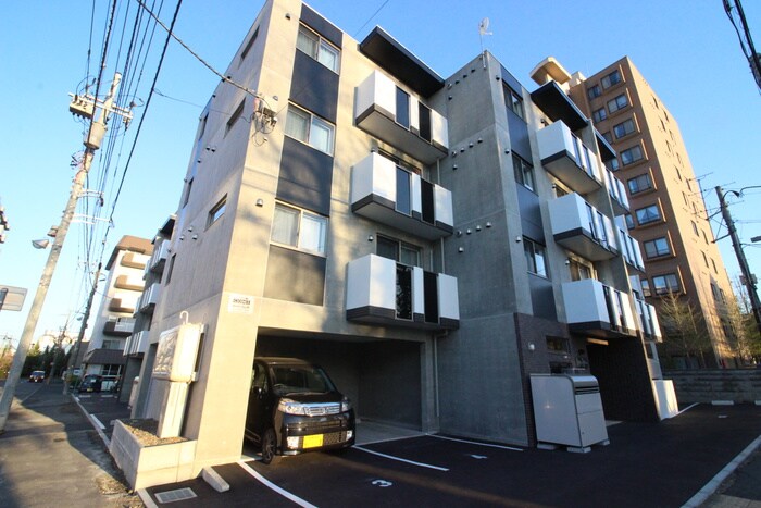 外観写真 Mieux Vivre