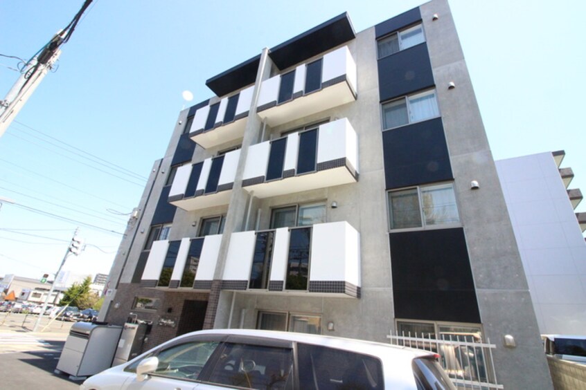 外観写真 Mieux Vivre