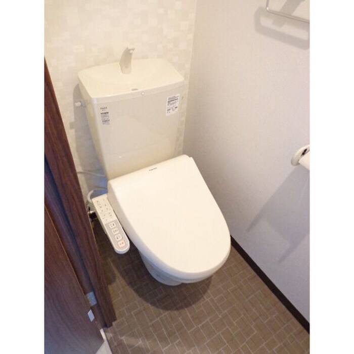 トイレ Mieux Vivre