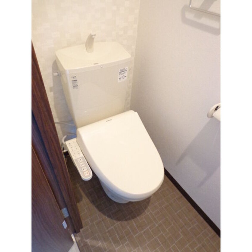 トイレ Mieux Vivre