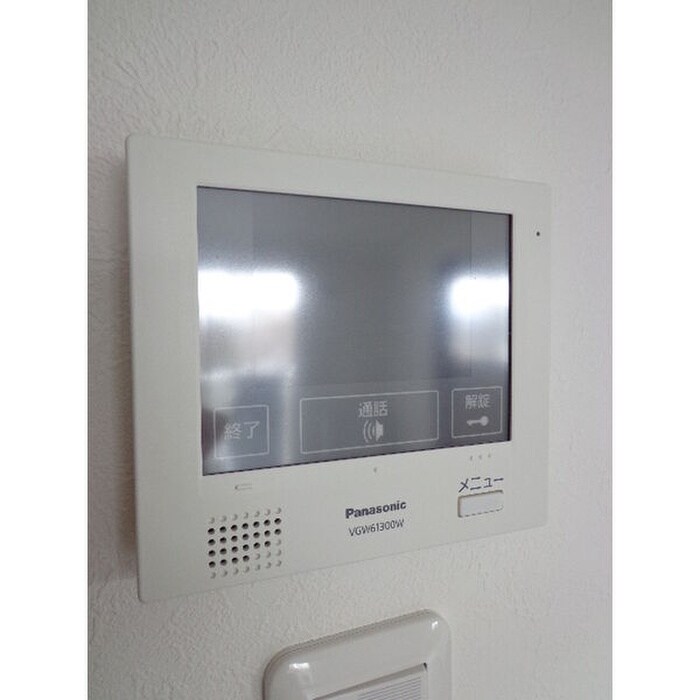 内観写真 Mieux Vivre