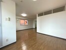 居室 エスパシオ白石