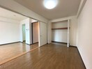 居室 エスパシオ白石