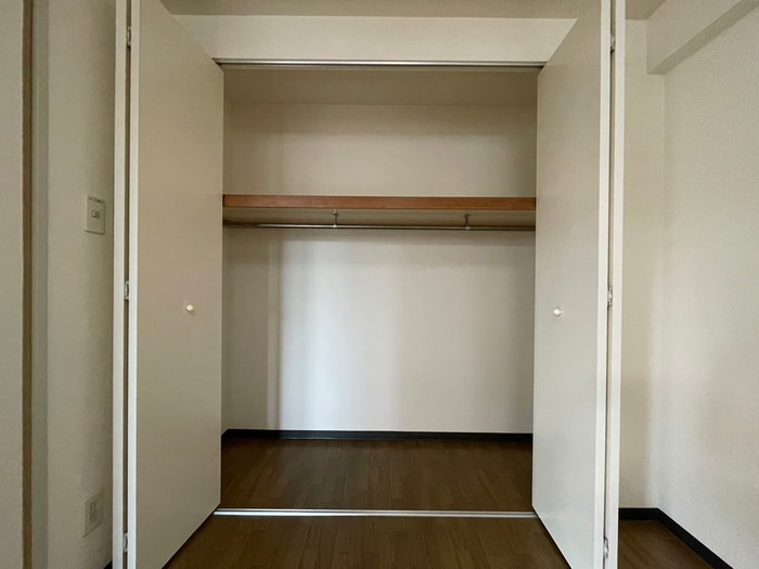 収納 エスパシオ白石