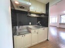 キッチン エスパシオ白石