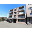 外観写真 パークコート旭山