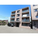 外観写真 パークコート旭山