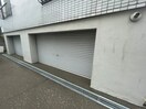 建物設備 中村ﾏﾝｼｮﾝ