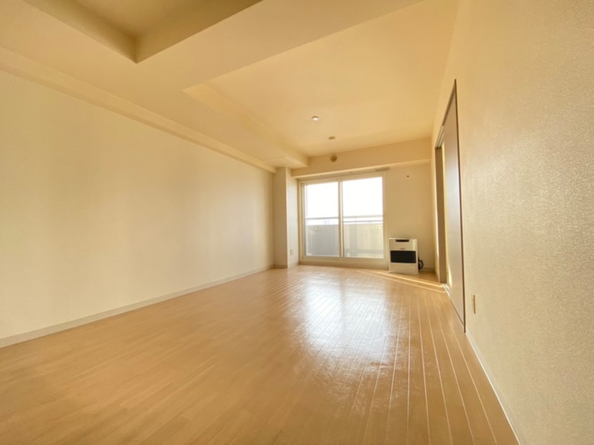 居室 ラフォーレパークヒル