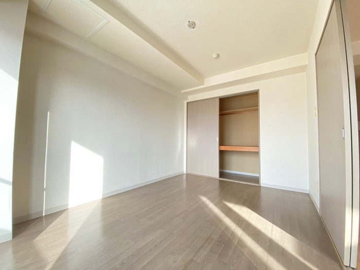 居室 ラフォーレパークヒル