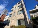 エクセレントハウス１２６の外観