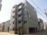 ルヌアージュ新道東