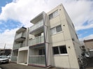Legato41の外観