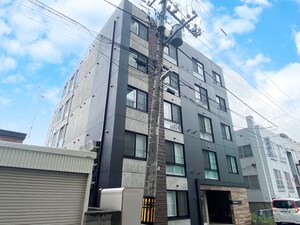 フォレスタ麻生