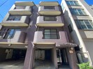 フェニックス円山の外観