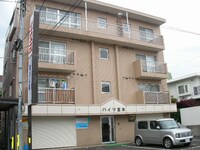 ハイツ宮本