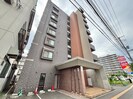 ピュア元町の外観