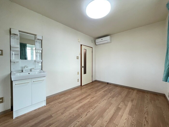 居室 ファミール野田