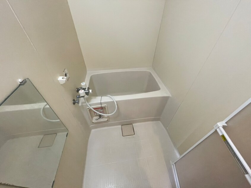 バス／シャワールーム等 ファミール野田