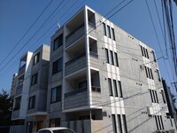 ノイエヴェルト南円山
