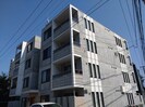 ノイエヴェルト南円山の外観