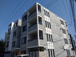 ノイエヴェルト南円山