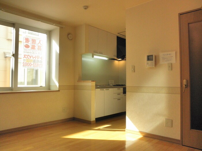 居室 ＫＭレモンハイツ