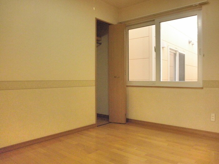 居室 ＫＭレモンハイツ