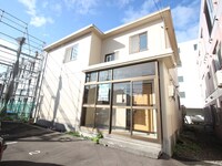 南20西8　竹内邸　貸家