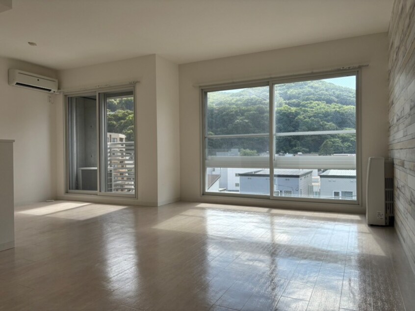 居室 Riche reve 南20条